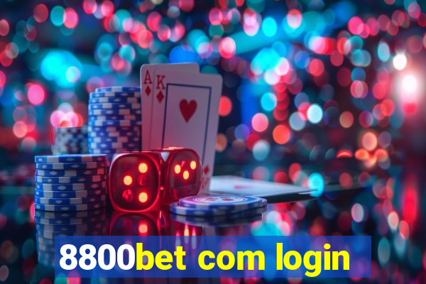 8800bet com login